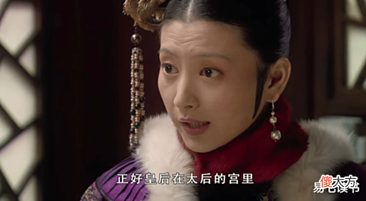 【历史故事】华妃敢在皇后头上作威作福, 主要原因还是出在皇后自己身上