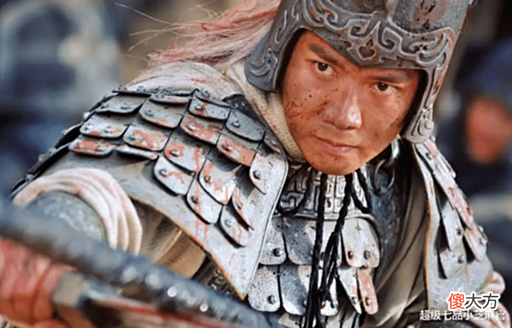 【爱历史】赵云一生斩将七十余人, 为何杀的都是二流武将? 此人要负很大责任
