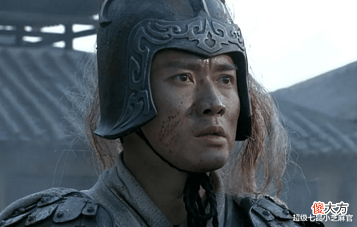 【爱历史】赵云一生斩将七十余人, 为何杀的都是二流武将? 此人要负很大责任