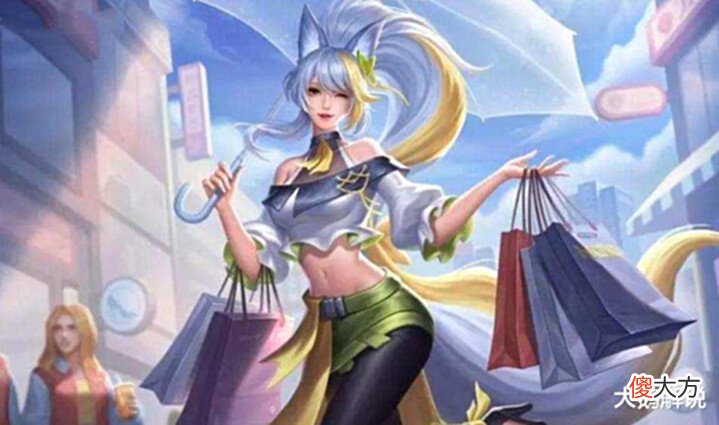 【游戏迷】昭君双喜临门, 敦煌限定美哭, 阿离无限星赏官星元美哭, 虞姬笑了