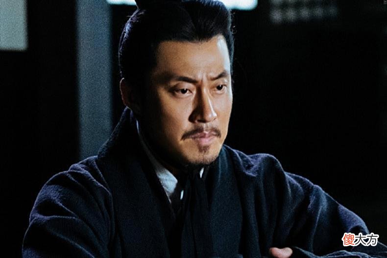 【爱历史】《风起陇西》李严结局，身边有4个卧底，死在丞相之后