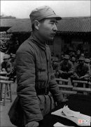 【爱历史】平型关大捷后，日军给林彪写信，闹了大笑话（文言文，慎入）