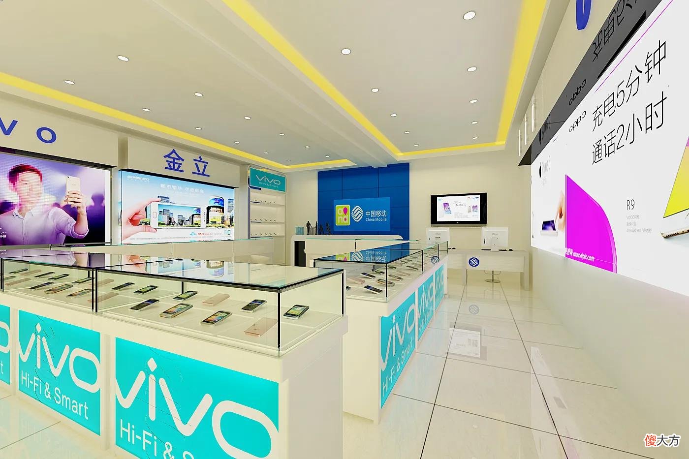 我们有没有必要在实体店买手机 手机应该在实体店买吗?
