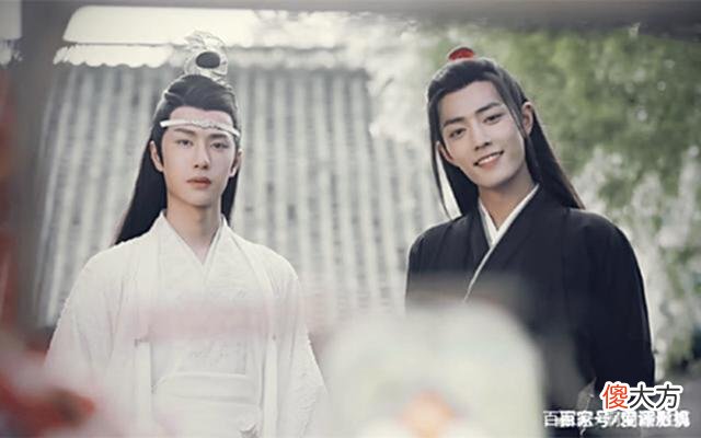 【爱历史】陈情令：温逐流明知道魏无羡没有了金丹，为啥却不告诉温晁？
