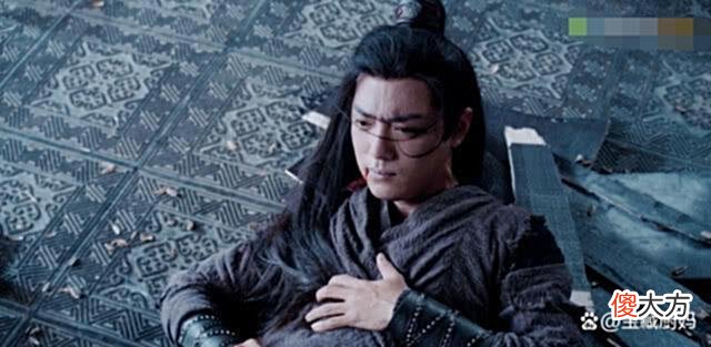 【爱历史】陈情令：温逐流明知道魏无羡没有了金丹，为啥却不告诉温晁？
