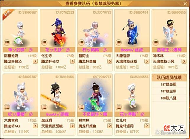 【游戏迷】梦幻西游：大观园服战队全体成员空降紫禁城，粉丝接机火爆全区！