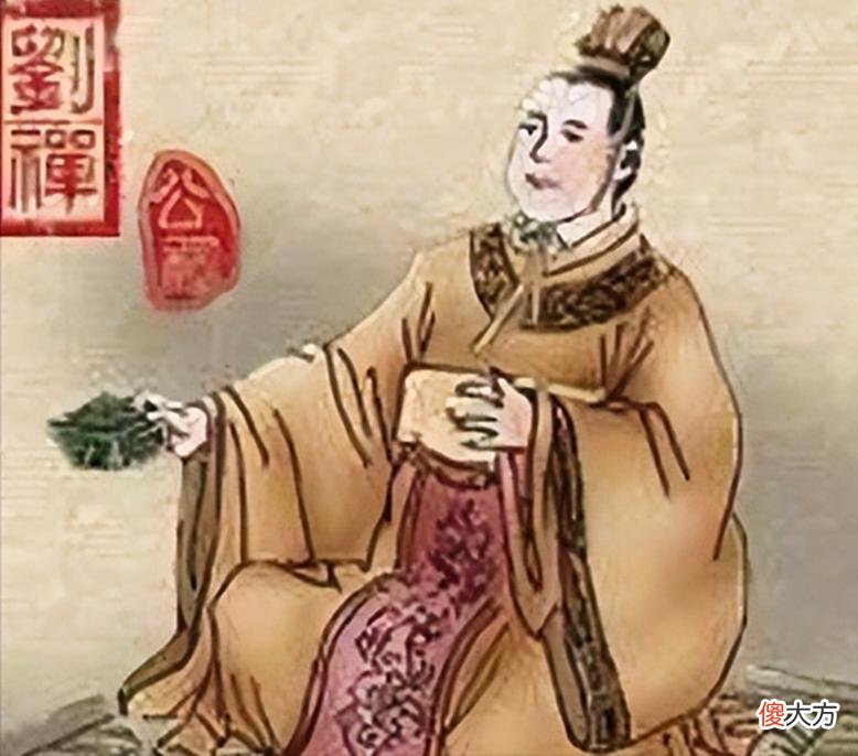 【爱历史】刘禅真的是“扶不起的阿斗”?如今再看,才知我们小瞧了他的智慧