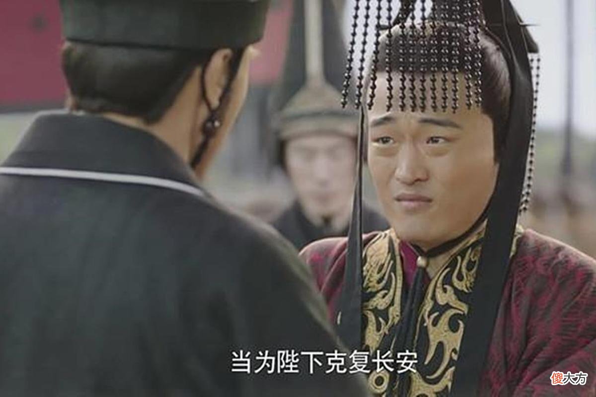【爱历史】刘禅真的是“扶不起的阿斗”?如今再看,才知我们小瞧了他的智慧
