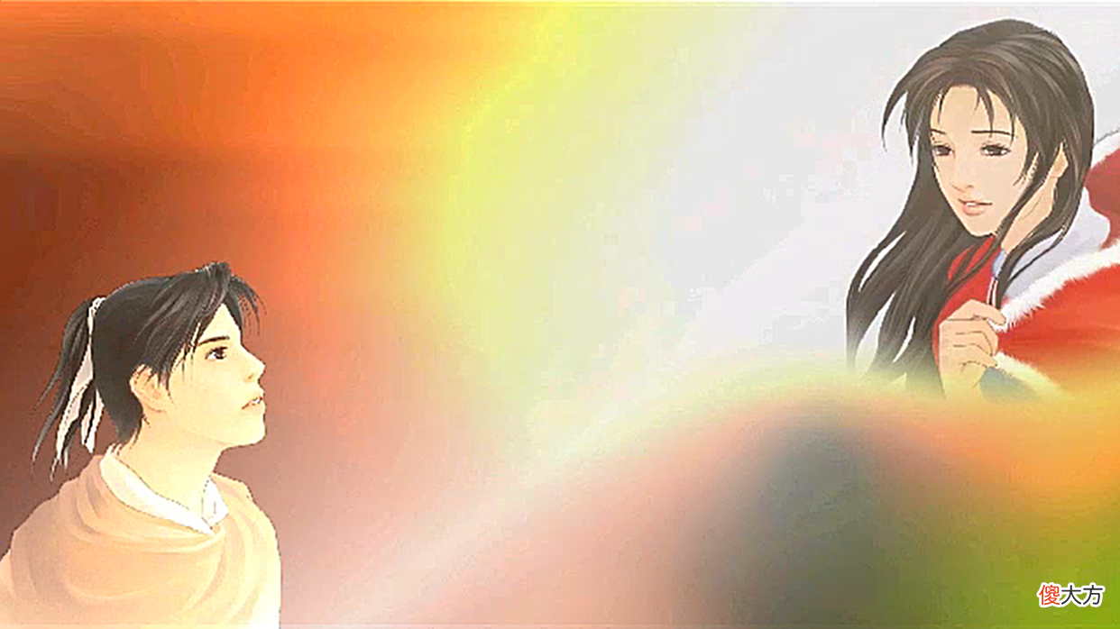 【游戏迷】新仙剑奇侠传1-剧情篇，正统的大结局依然那么感人！