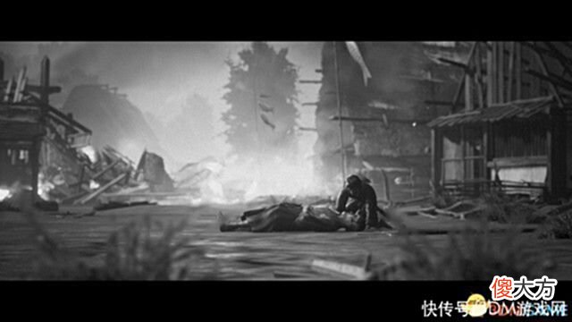 【游戏世界】《黄泉之路》图文攻略 全剧情流程全章节打法攻略