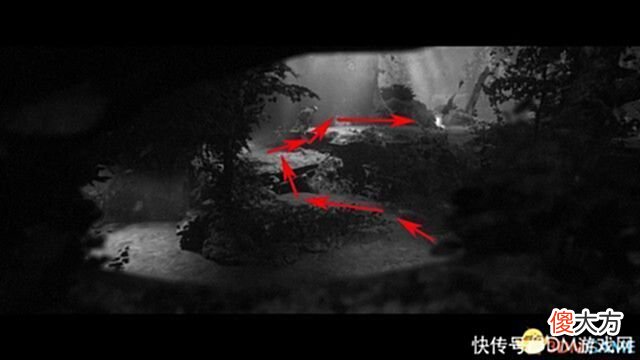 【游戏世界】《黄泉之路》图文攻略 全剧情流程全章节打法攻略