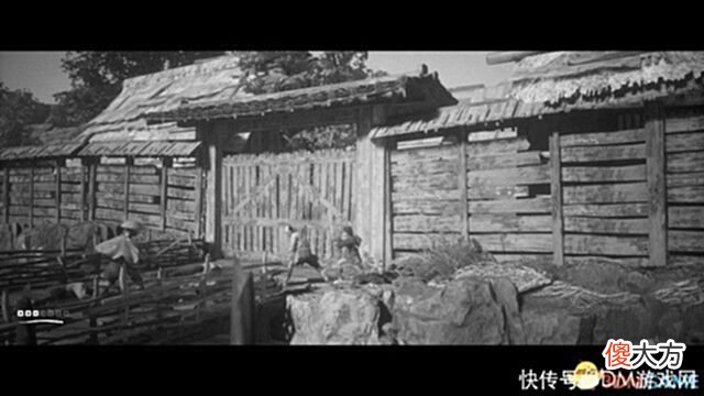 【游戏世界】《黄泉之路》图文攻略 全剧情流程全章节打法攻略