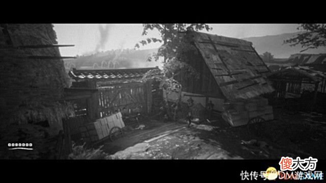 【游戏世界】《黄泉之路》图文攻略 全剧情流程全章节打法攻略