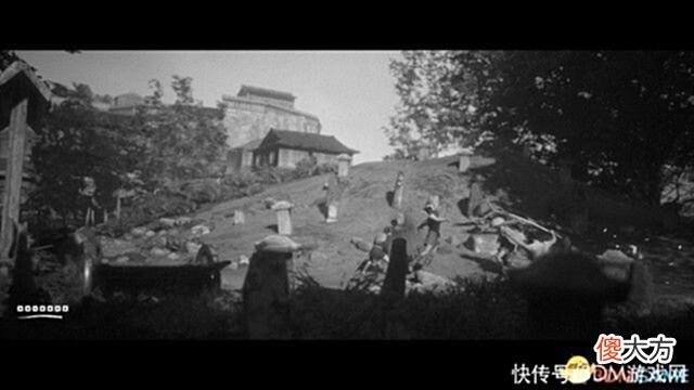 【游戏世界】《黄泉之路》图文攻略 全剧情流程全章节打法攻略