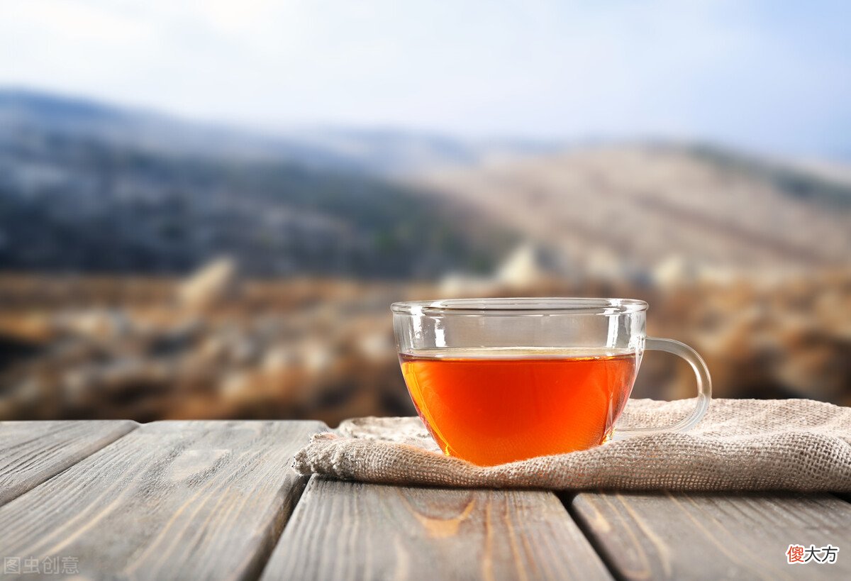 不同时间喝不同的茶 一天不同时间喝不同的茶