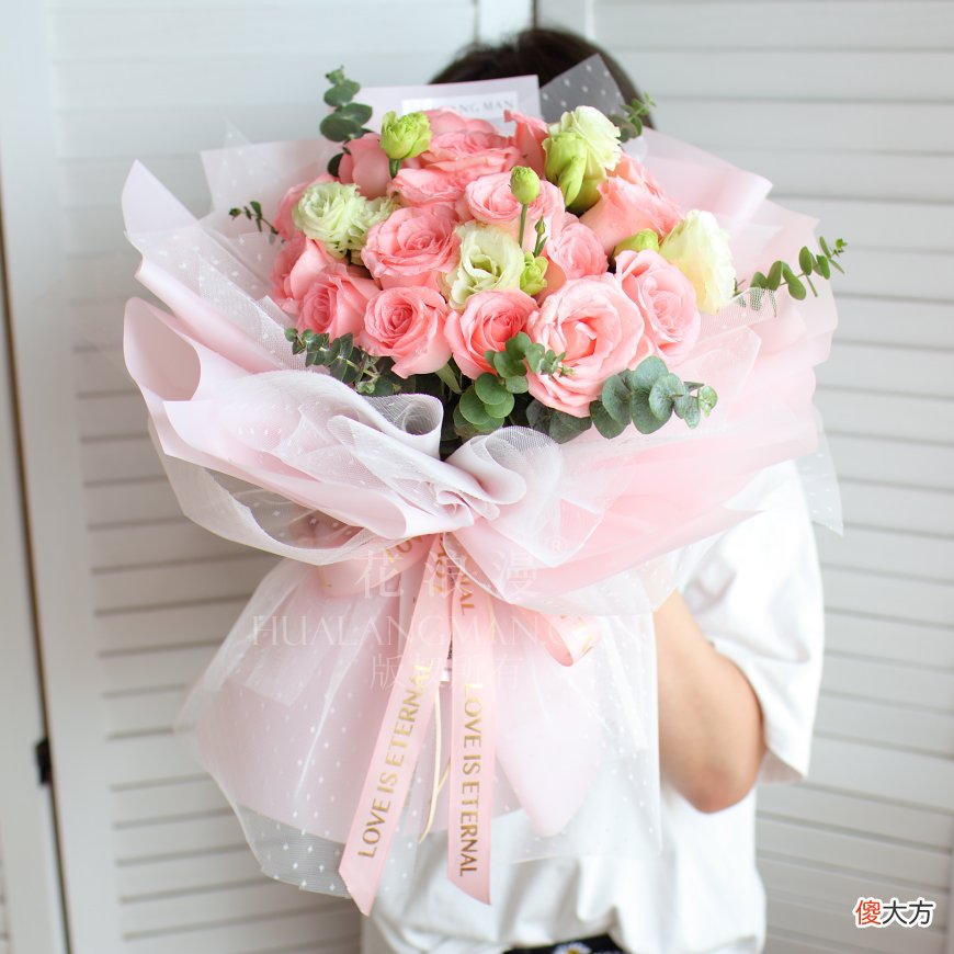 各种颜色的玫瑰代表什么 玫瑰的颜色有哪些都代表什么