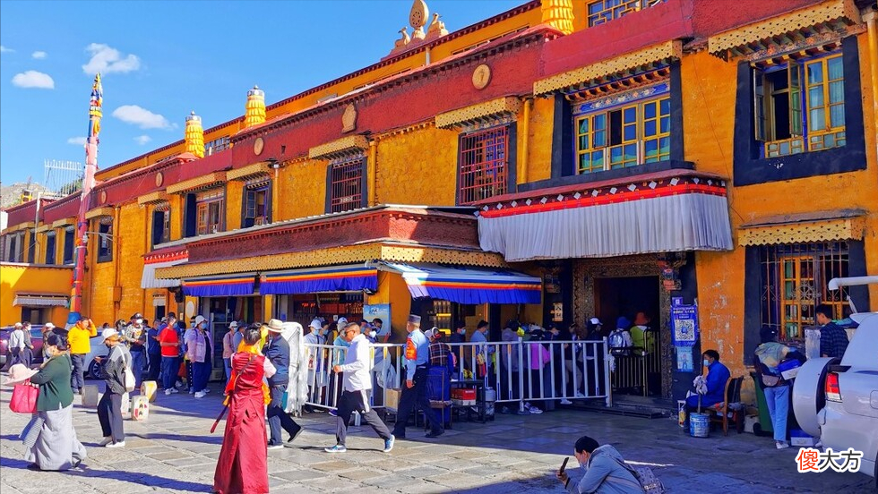 盘点全国10大求财最灵的寺庙 盘点中国10大求财最灵的寺庙
