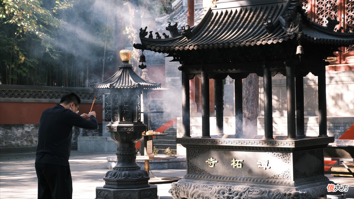 盘点全国10大求财最灵的寺庙 盘点中国10大求财最灵的寺庙