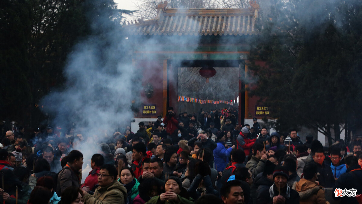 盘点全国10大求财最灵的寺庙 盘点中国10大求财最灵的寺庙