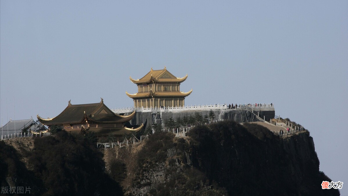 盘点全国10大求财最灵的寺庙 盘点中国10大求财最灵的寺庙