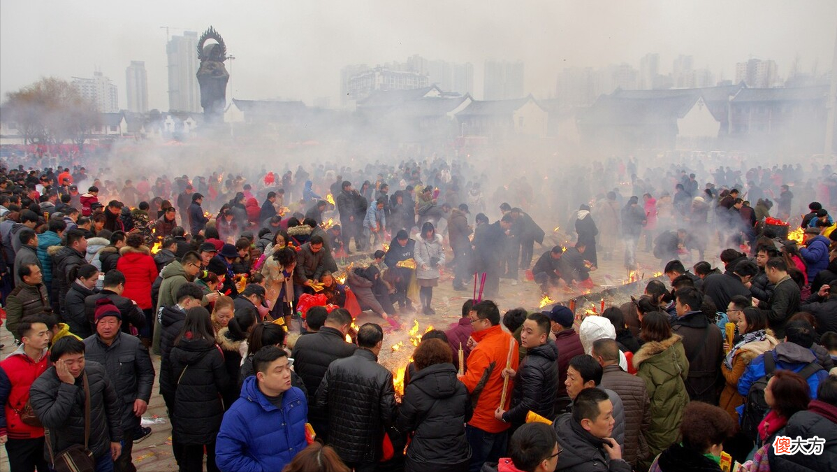 盘点全国10大求财最灵的寺庙 盘点中国10大求财最灵的寺庙