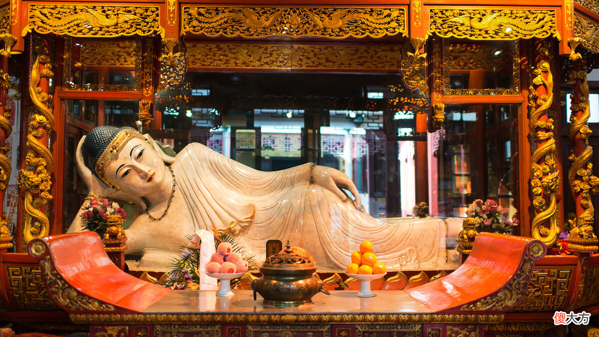 盘点全国10大求财最灵的寺庙 盘点中国10大求财最灵的寺庙