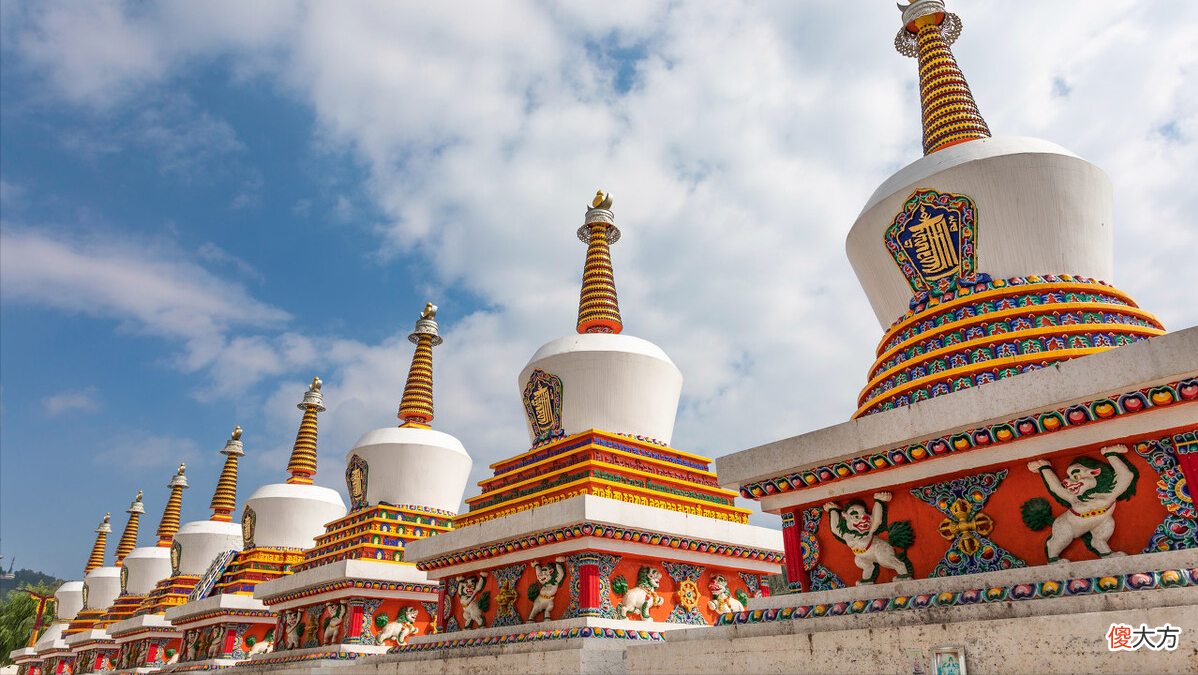 盘点全国10大求财最灵的寺庙 盘点中国10大求财最灵的寺庙