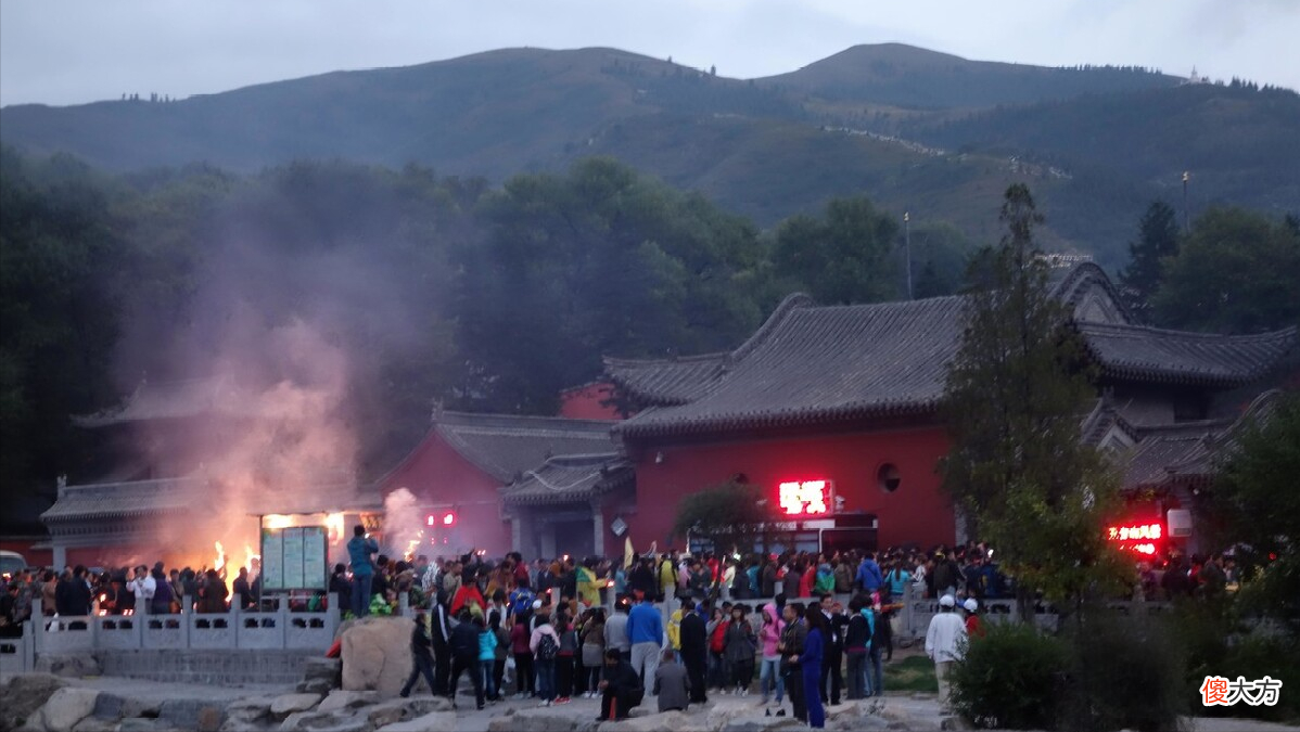 盘点全国10大求财最灵的寺庙 盘点中国10大求财最灵的寺庙
