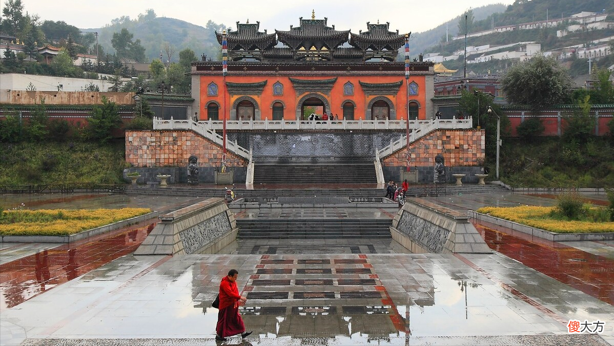 盘点全国10大求财最灵的寺庙 盘点中国10大求财最灵的寺庙