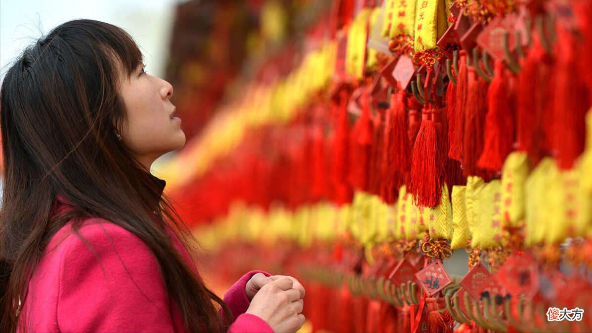 盘点全国10大求财最灵的寺庙 盘点中国10大求财最灵的寺庙