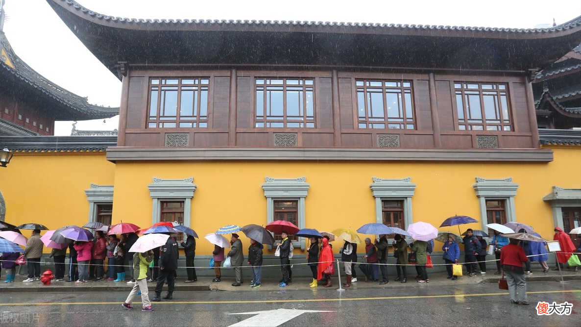 盘点全国10大求财最灵的寺庙 盘点中国10大求财最灵的寺庙