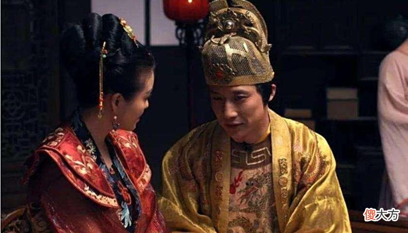 【历史故事】万历皇帝为什么不喜欢太子朱常洛