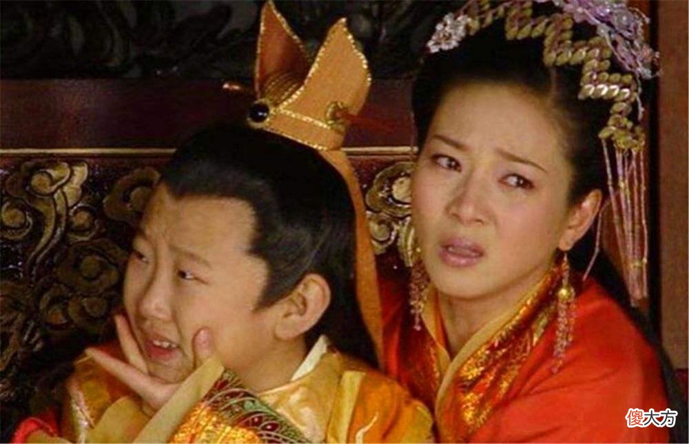 【历史故事】万历皇帝为什么不喜欢太子朱常洛