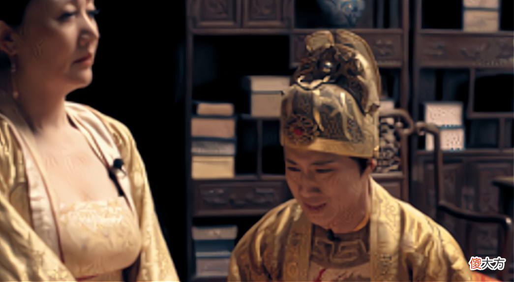 【历史故事】万历皇帝为什么不喜欢太子朱常洛