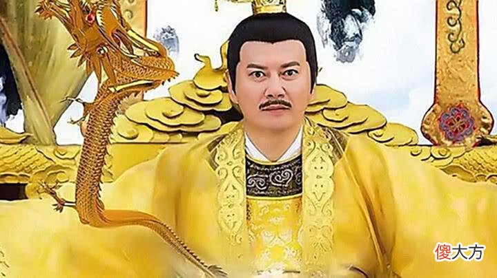 【历史故事】万历皇帝为什么不喜欢太子朱常洛
