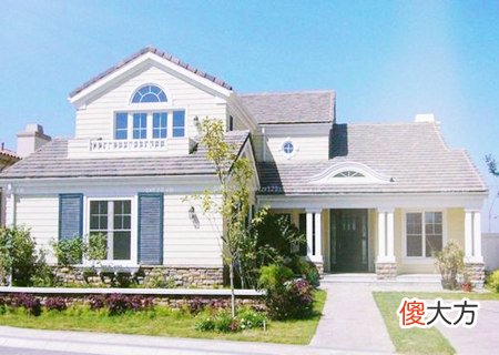 最好的农村住宅风水格局