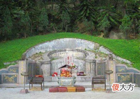 坟地最怕什么破风水