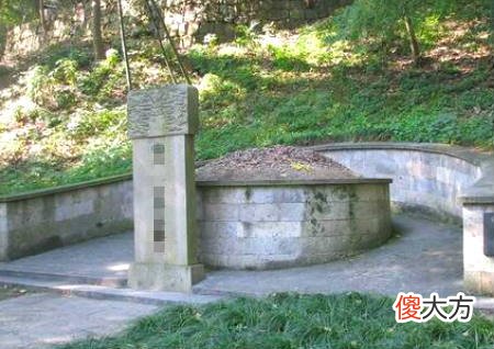 坟地最怕什么破风水