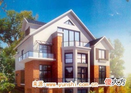 什么房子风水越住越穷
