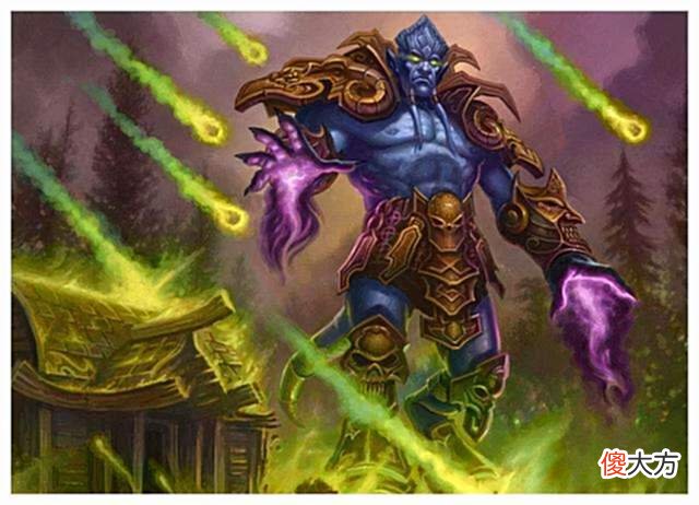 【游戏世界】魔兽世界tbc怀旧服最难打的boss，难度只是机制方面