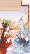【爱历史】《奈何皇叔太销魂》皇叔说要助她当太子妃，奈何总掐断她的桃花？