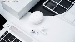 OPPO Enco Free2测评：个性化降噪，绿厂耳机的降噪突围战