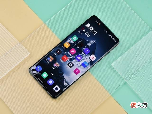这4款手机配置一步到位 手机一般什么配置才好