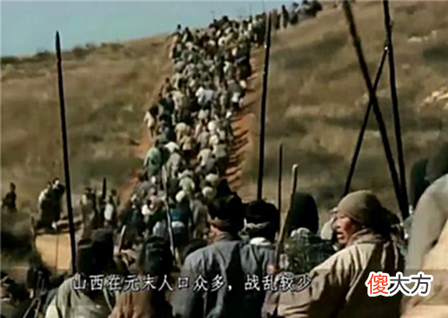 【爱历史】湖南人大部分祖籍是江西, 那湖南原住民都去哪了? 说出来你别怀疑
