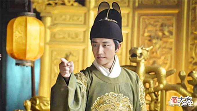 【爱历史】他是明宪宗儿子, 长相酷似太祖朱元璋, 却一直为就藩发愁
