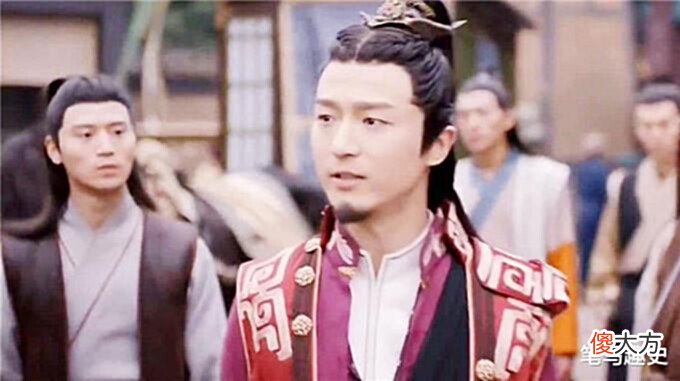 【爱历史】他是明宪宗儿子, 长相酷似太祖朱元璋, 却一直为就藩发愁