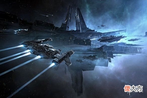 【游戏世界】《EVE》宣布与微软达成合作 游戏数据无缝导入Excel