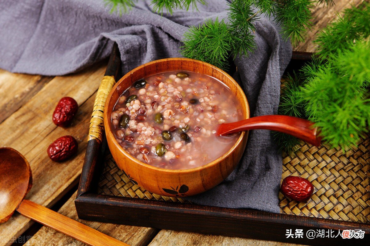 初伏要吃10种清补粥 清补粥的做法大全