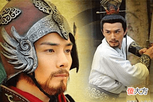 【爱历史】我国古代被冤杀的十大名将, 韩信排在第八, 第一才是千古奇冤