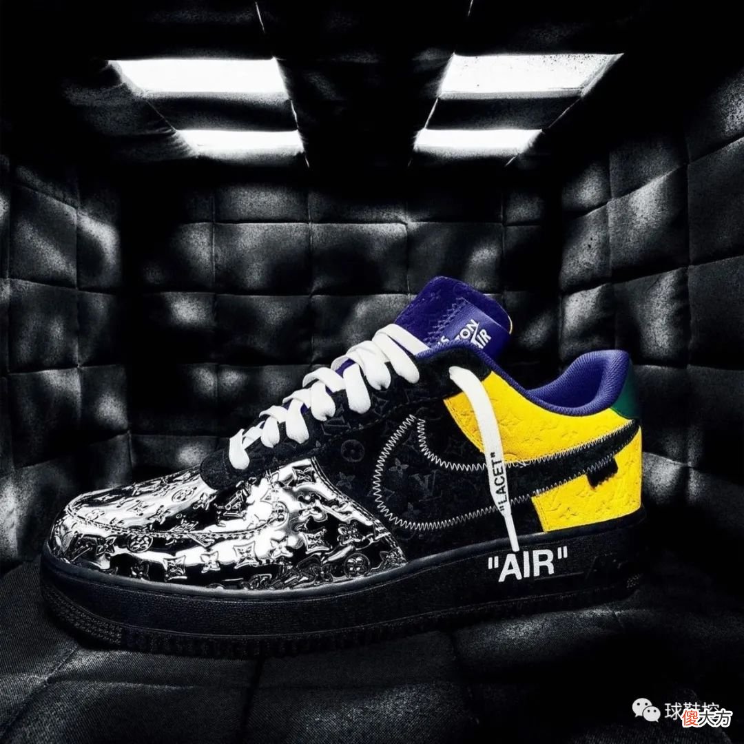 【时尚一点】LV x Nike 终于要市售了，网友：还不如不发！＆AMM x Jordan 新联名推迟发售！